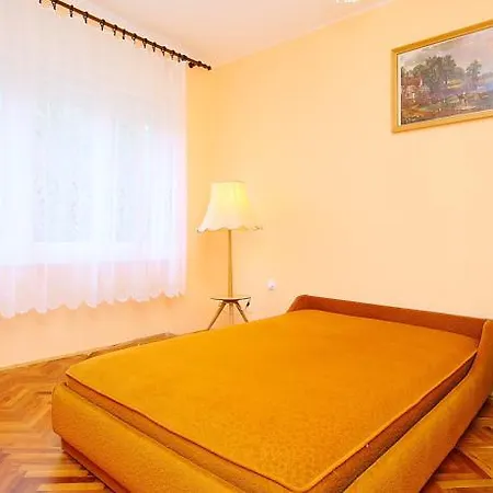 Holiday Home Fonyod 2 度假居