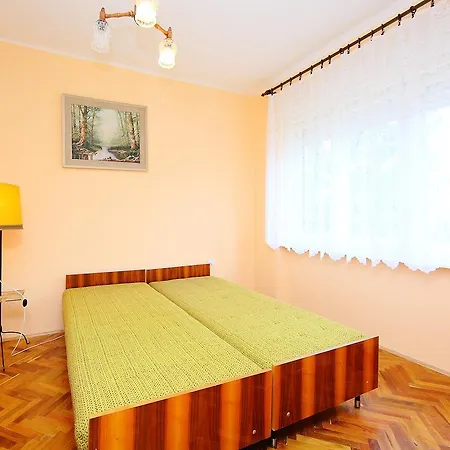 度假居 Holiday Home Fonyod 2 *