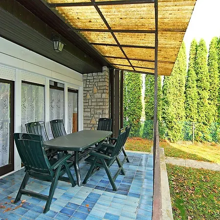 Holiday Home Fonyod 2 * Fonyód