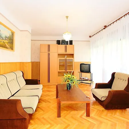 Holiday Home Fonyod 2 度假居