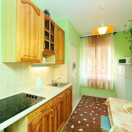 Holiday Home Fonyod 2 度假居