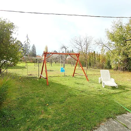 Holiday Home Fonyod 2 *