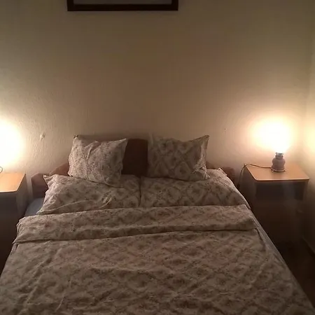 Holiday Home Fonyod 2 度假居 *