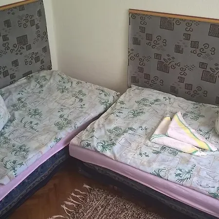 度假居 Holiday Home Fonyod 2 Fonyód