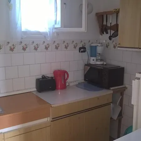 Holiday Home Fonyod 2 度假居 Fonyód