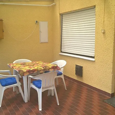 Holiday Home Fonyod 2 Fonyód
